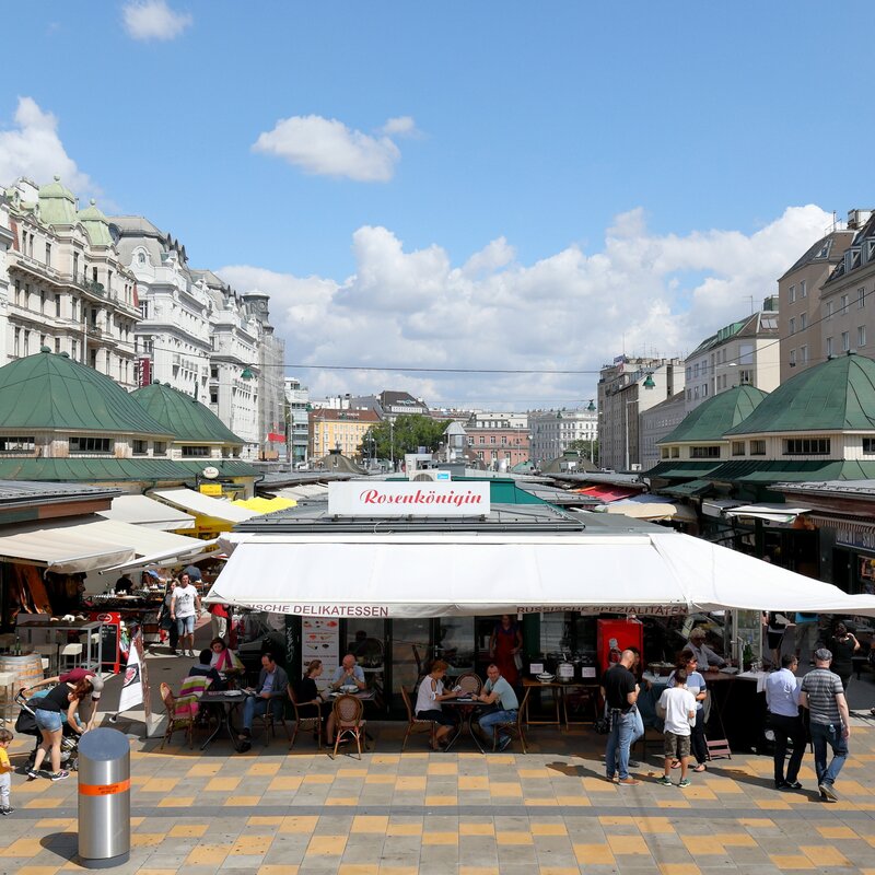 Naschmarkt