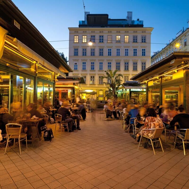 Naschmarkt