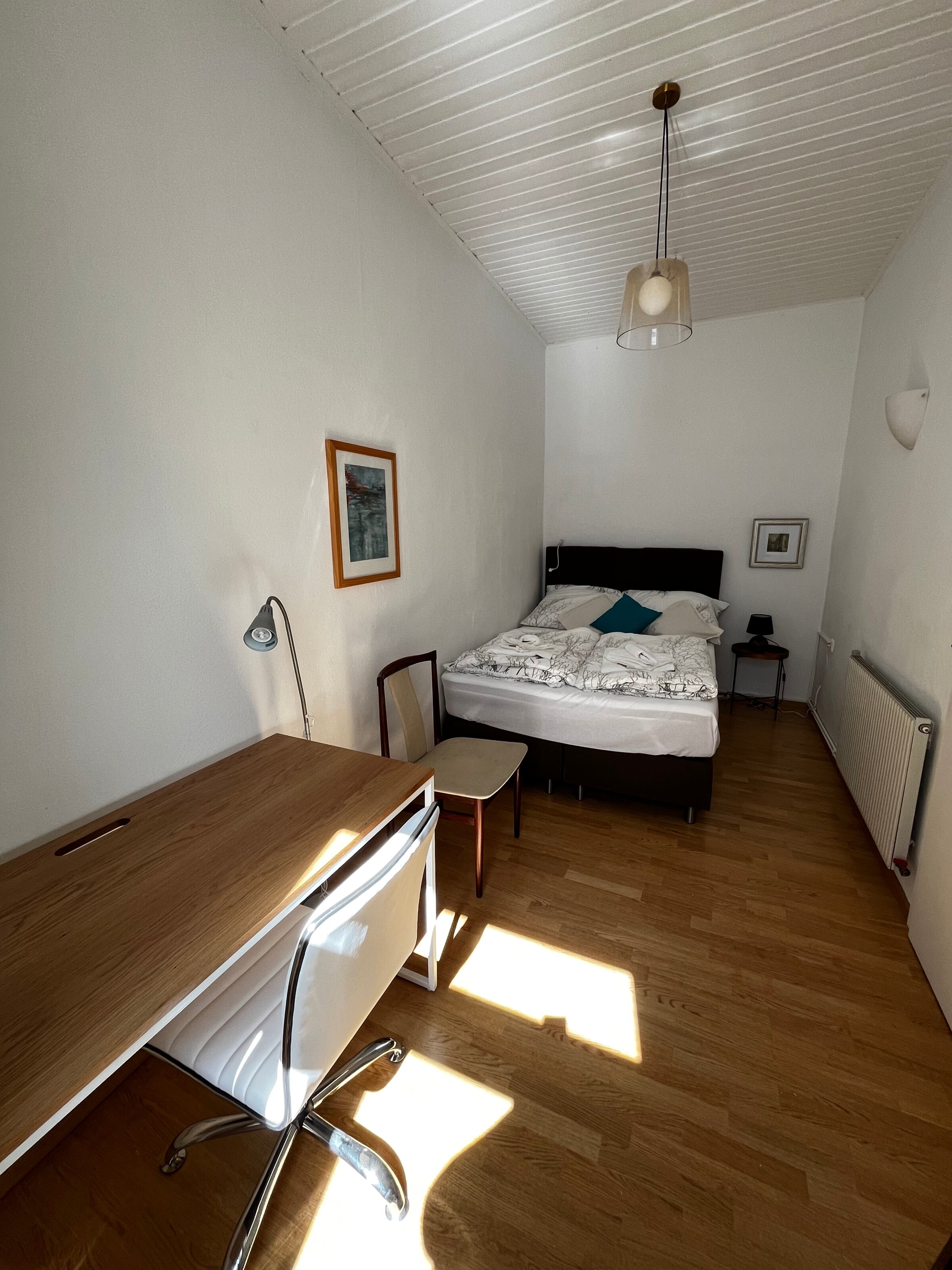 Schlafzimmer 2