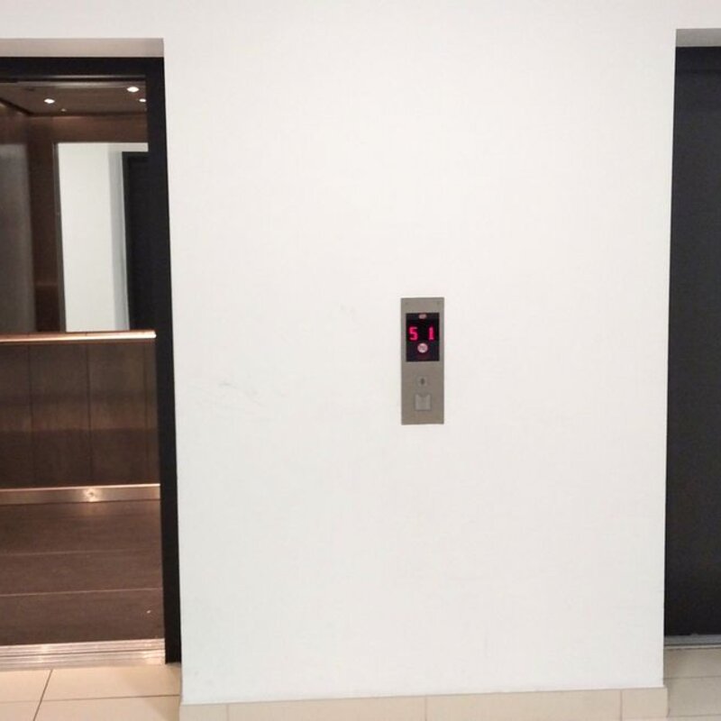 Lifts
