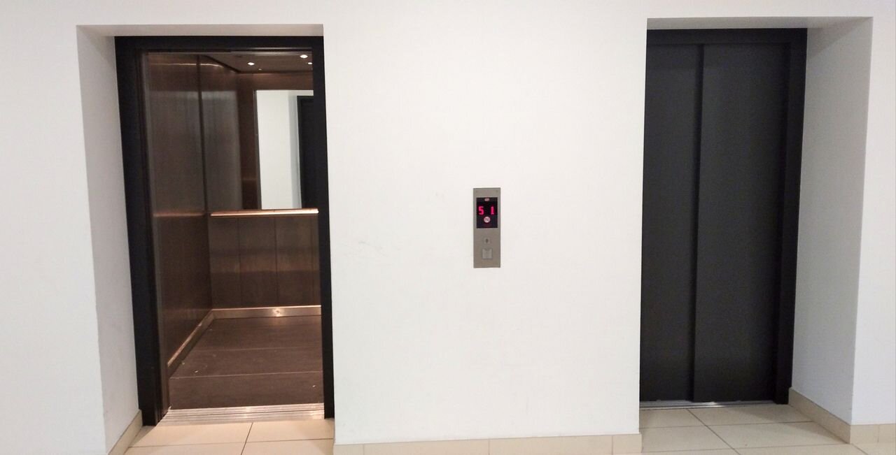 Lifts