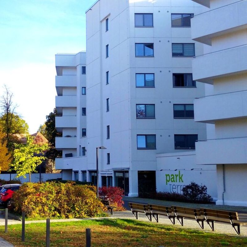 Apartment House