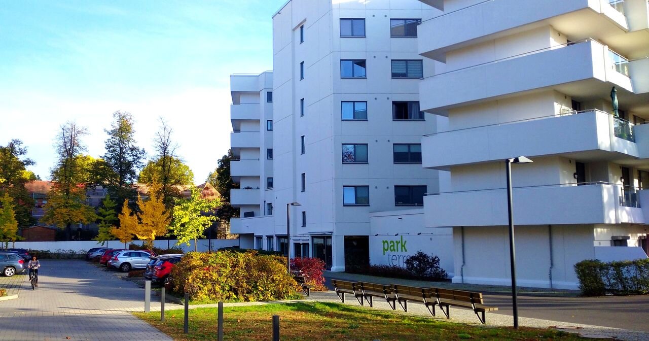 Apartment House