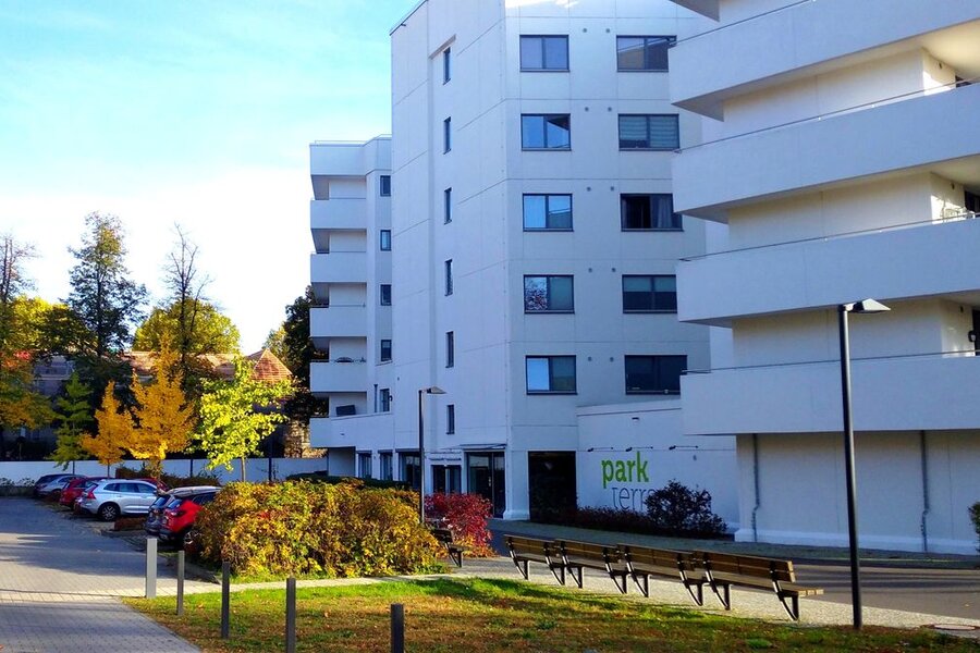 Apartment House