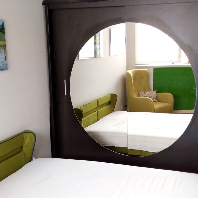 Sleeping Room
