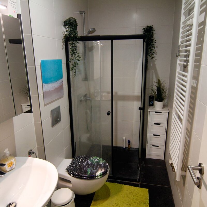 Bath Room