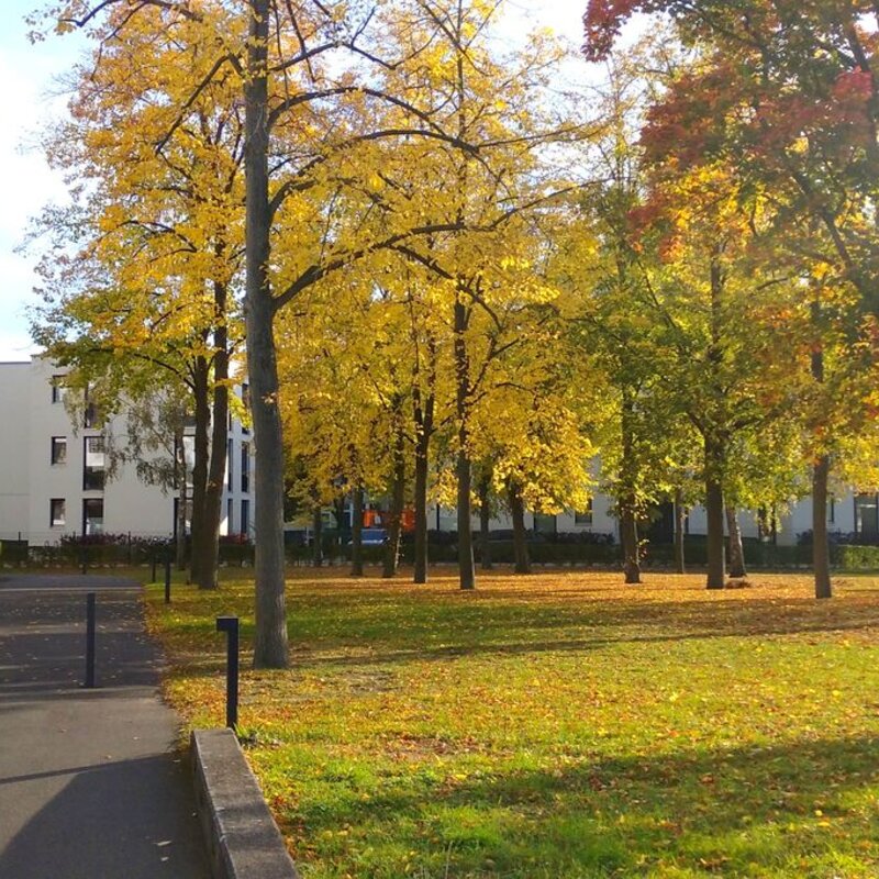 Private Park