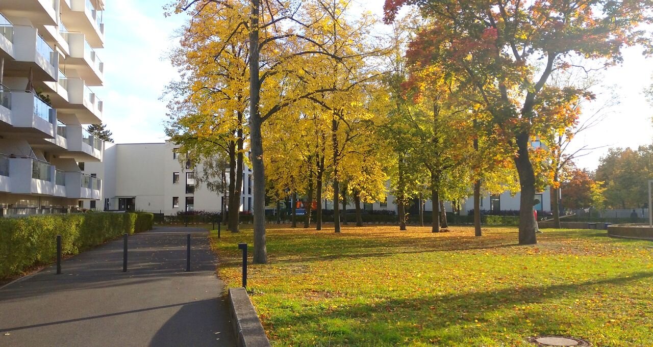 Private Park