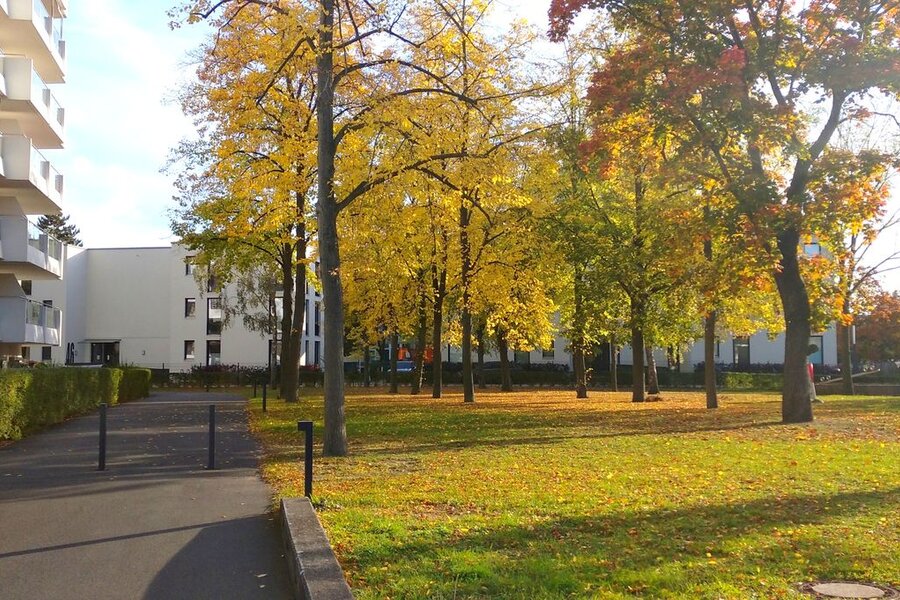 Private Park