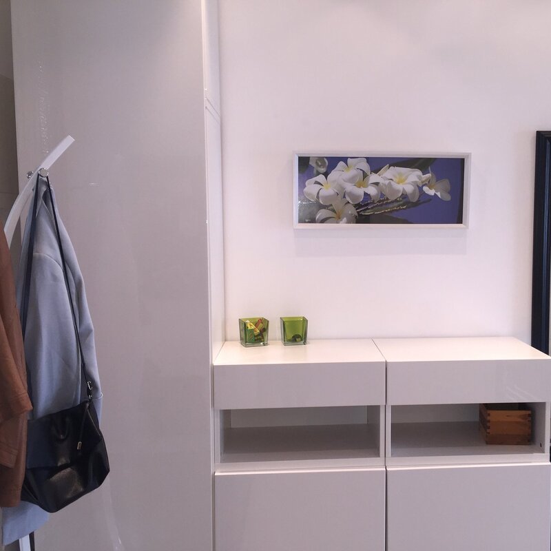 Stauraum ohne Ende | © rl