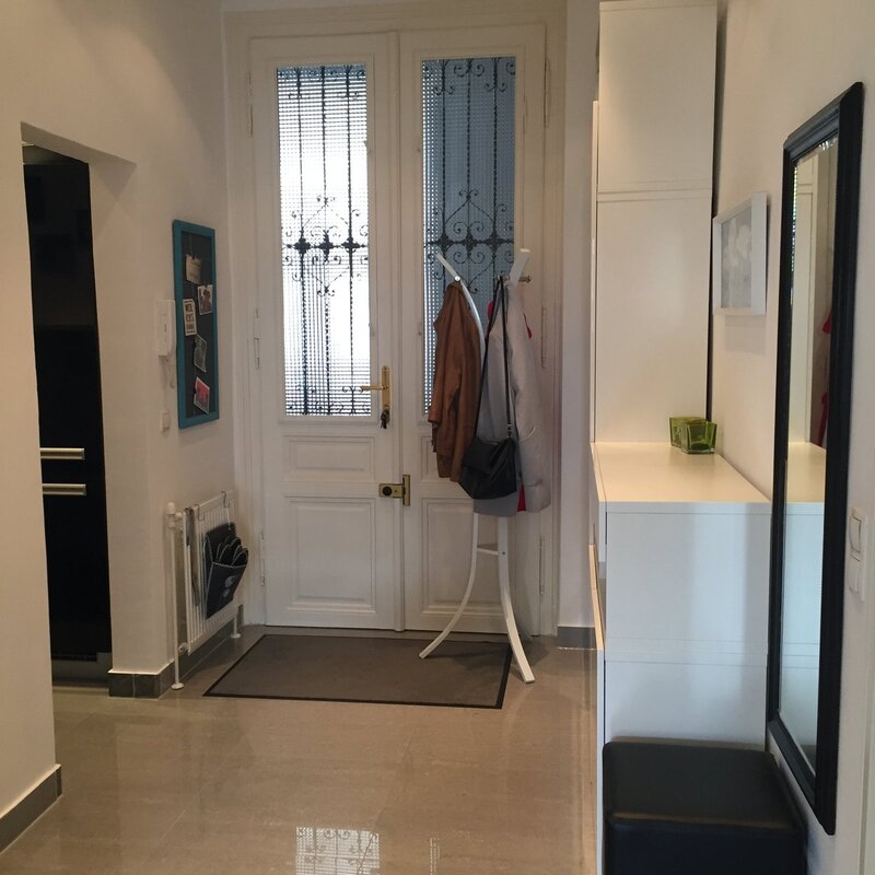 Lichtdurchflutet und großzügig  | © rl