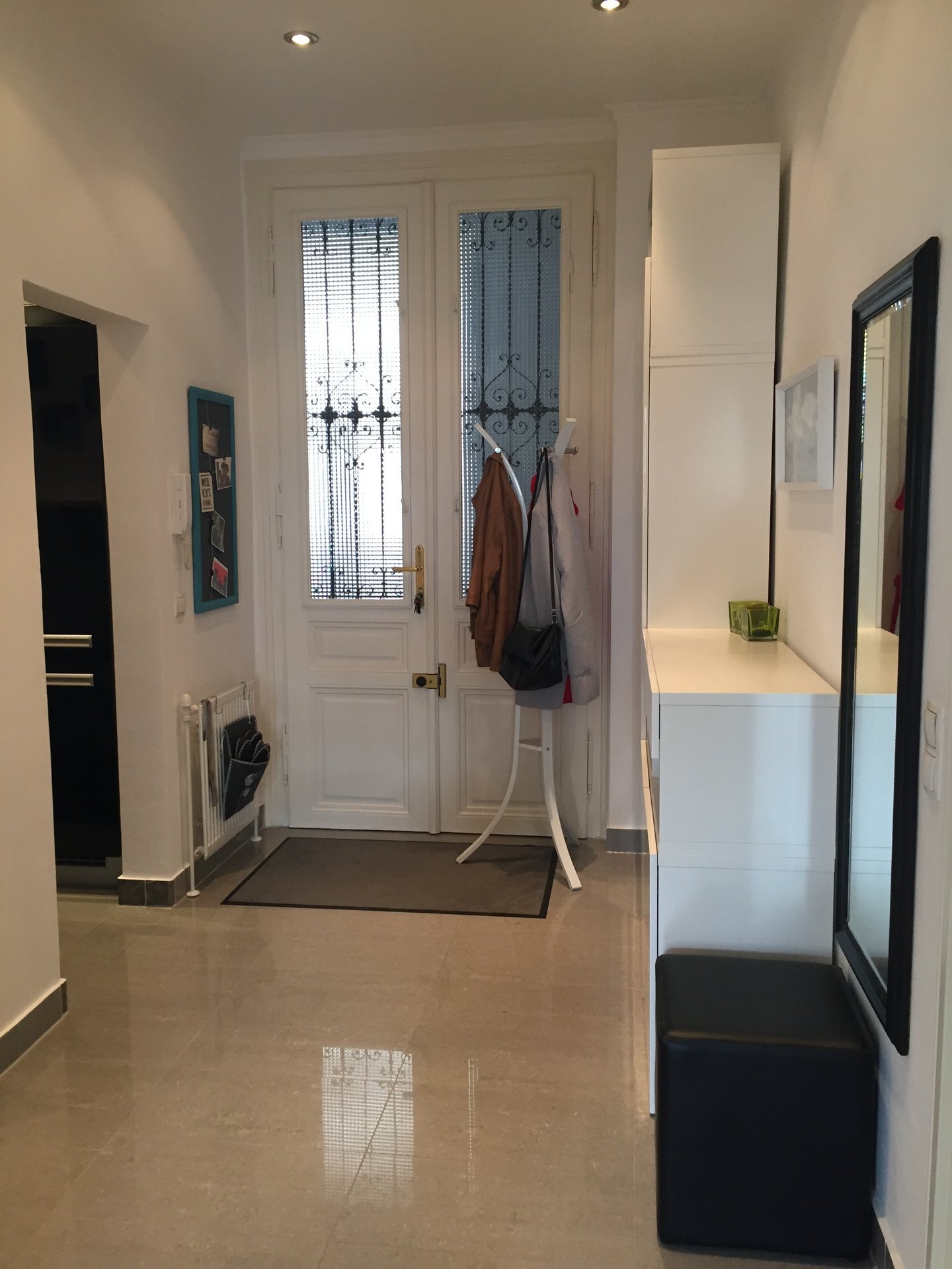 Lichtdurchflutet und großzügig  | © rl