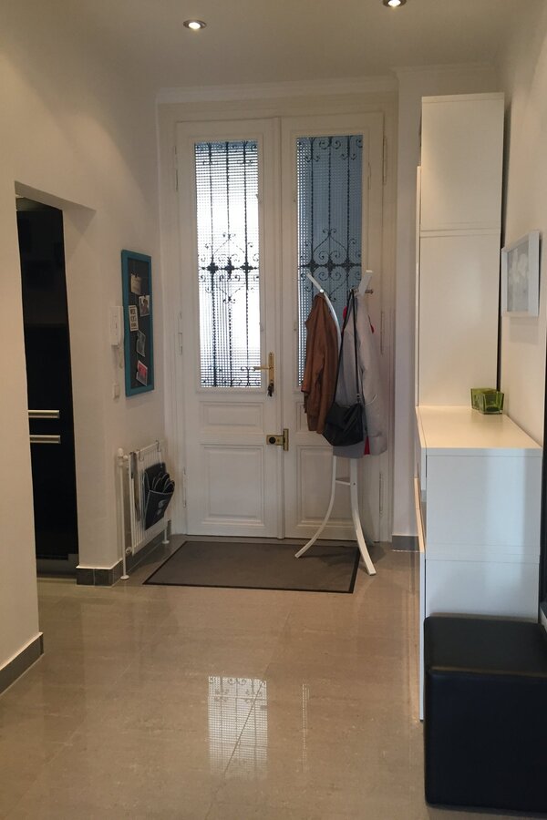 Lichtdurchflutet und großzügig  | © rl