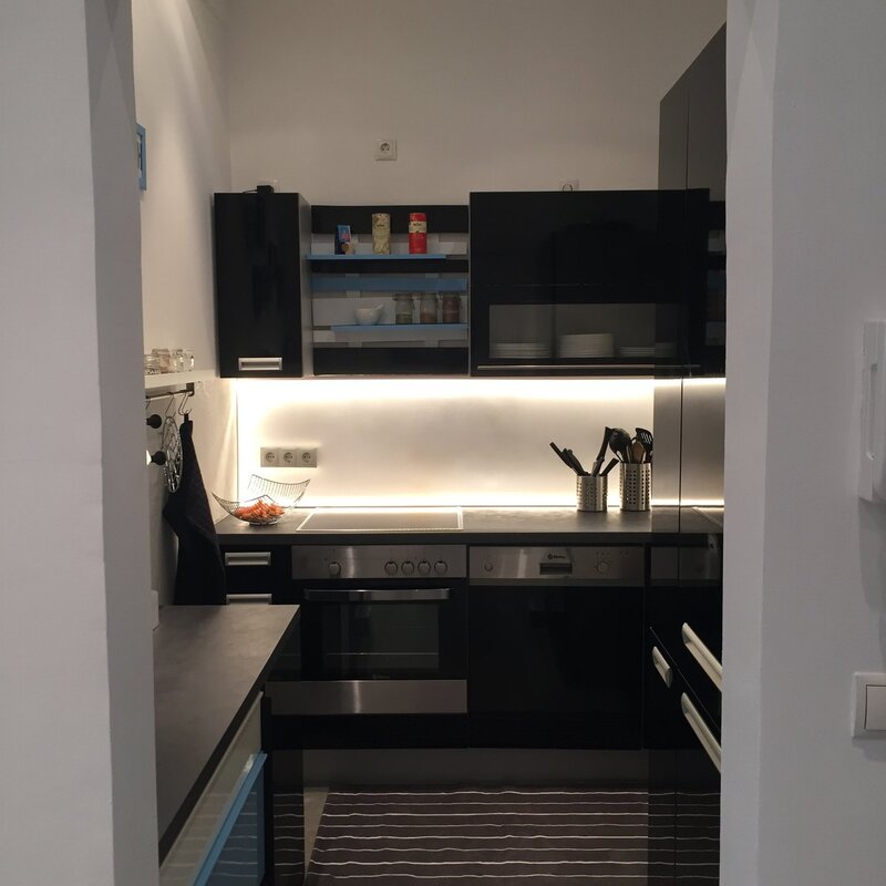 Klein, aber oho | © rl