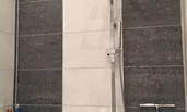 Regendusche | © rl