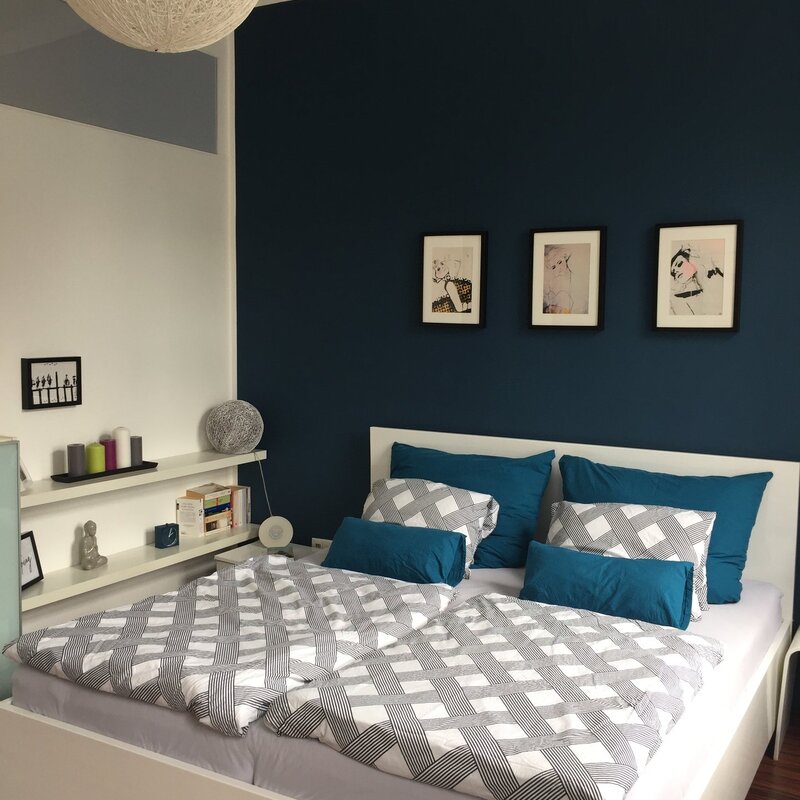 Schlafzimmer  | © rl