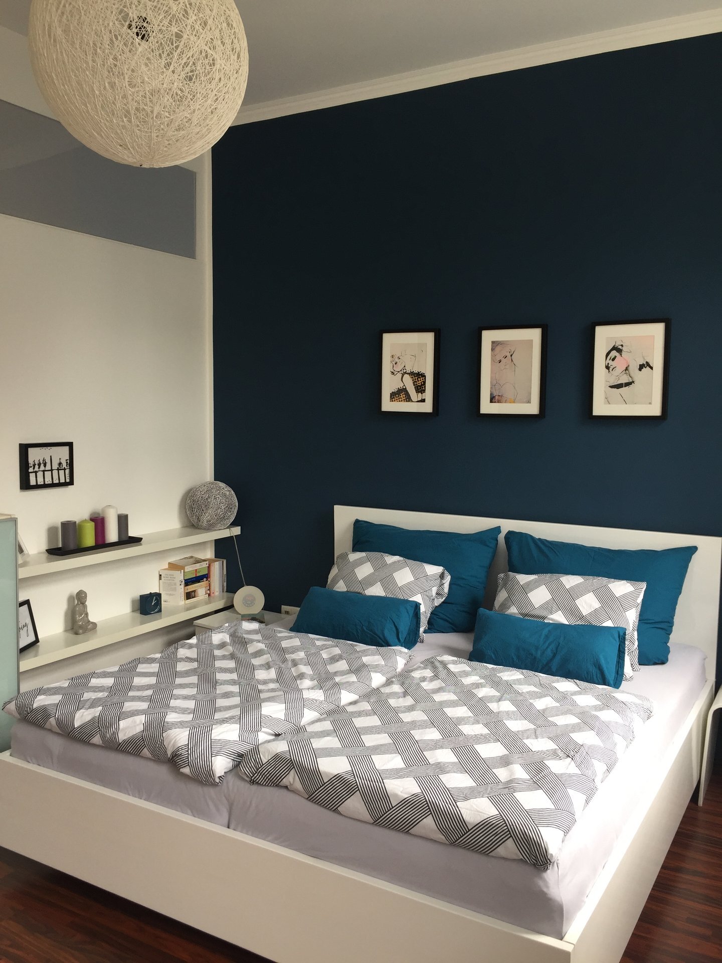 Schlafzimmer  | © rl