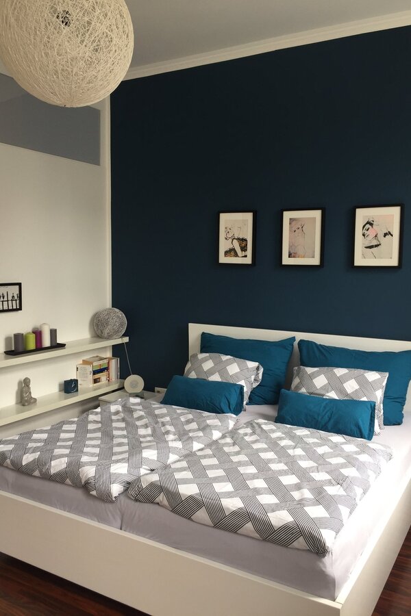 Schlafzimmer  | © rl