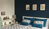 Schlafzimmer  | © rl