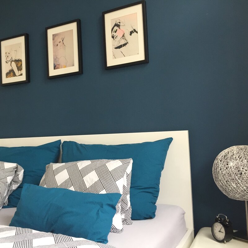 Schlafzimmer  | © rl