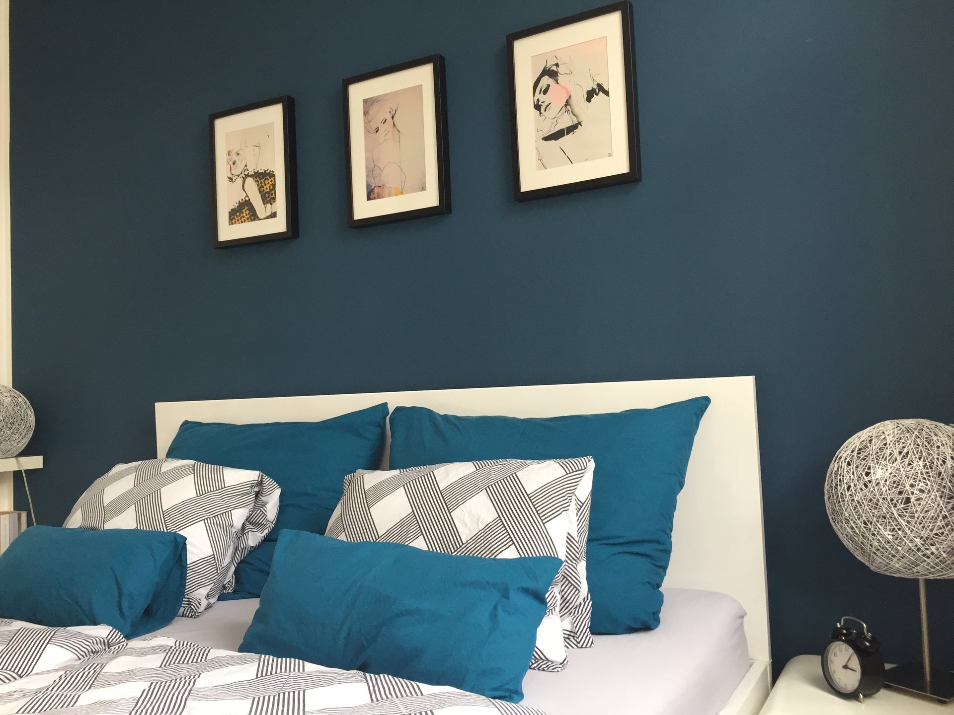 Schlafzimmer  | © rl