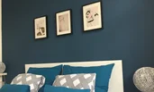Schlafzimmer  | © rl