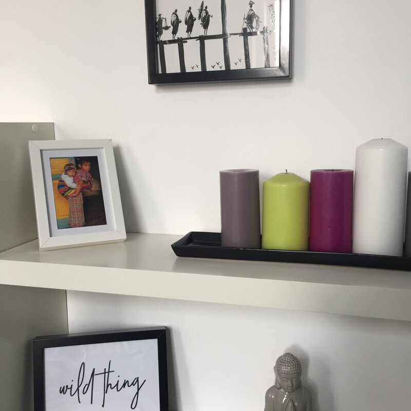 Schlafzimmer  | © rl