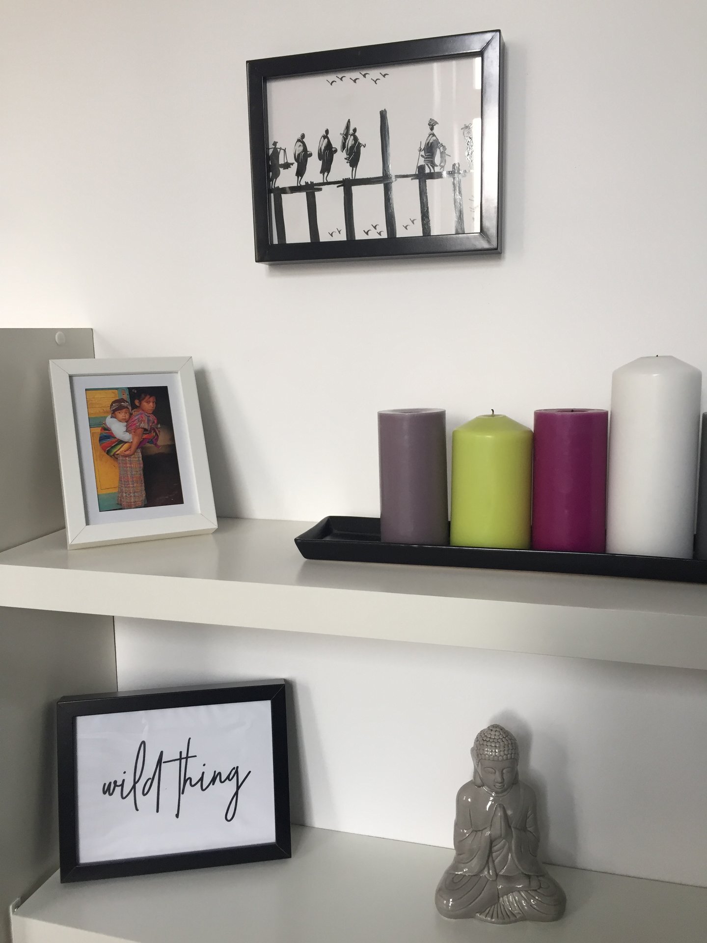 Schlafzimmer  | © rl