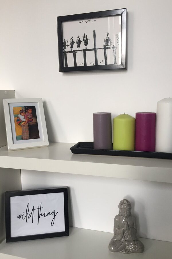 Schlafzimmer  | © rl