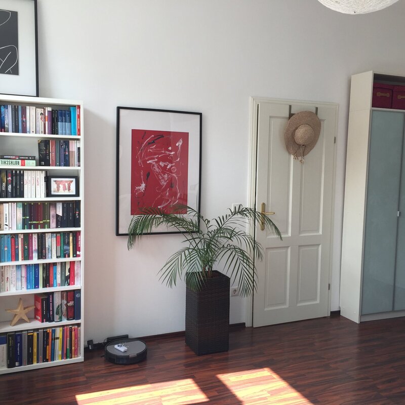 Schlafzimmer  | © rl