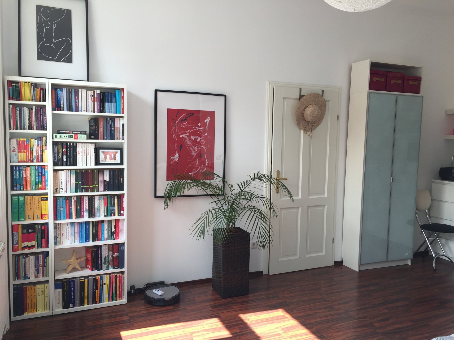 Schlafzimmer  | © rl