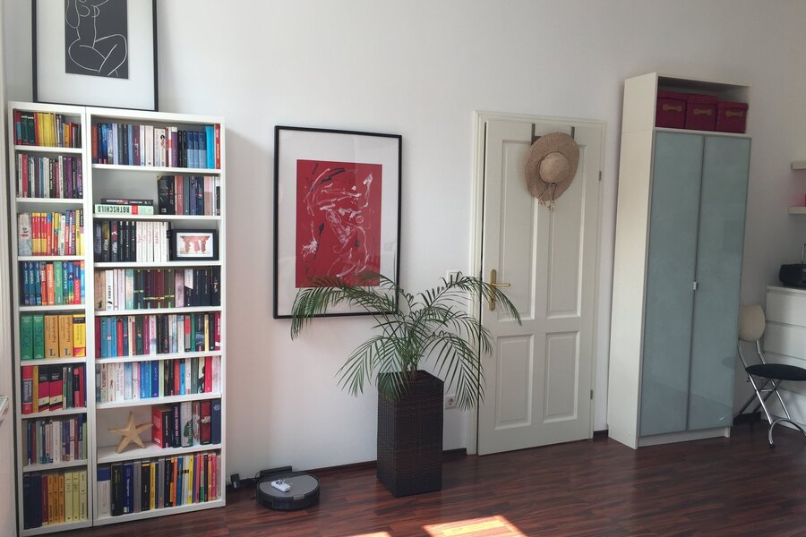 Schlafzimmer  | © rl