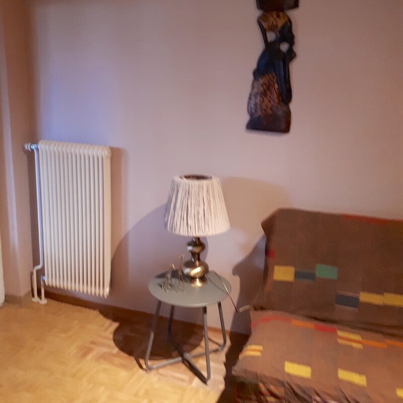 Vorraum im OG