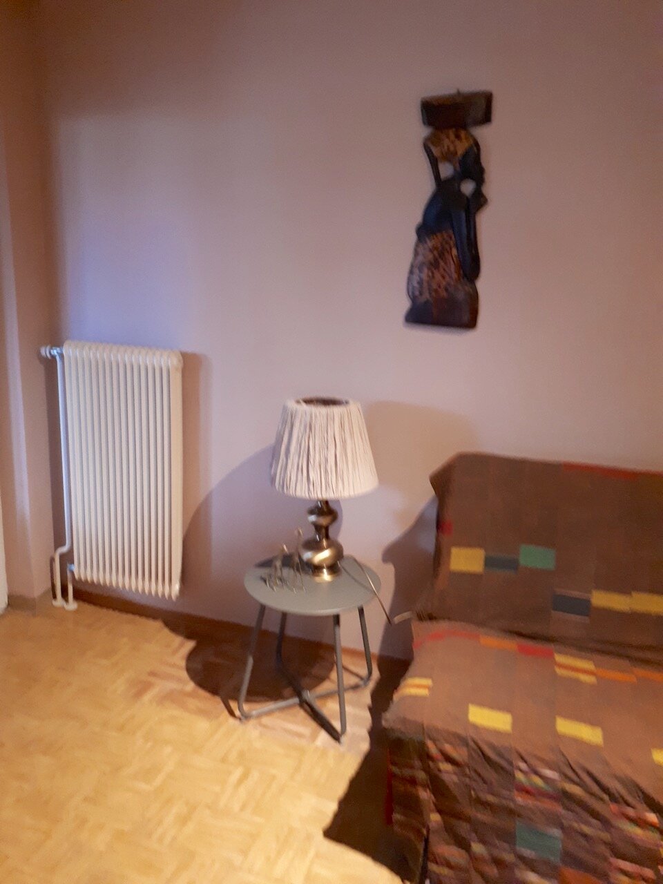 Vorraum im OG