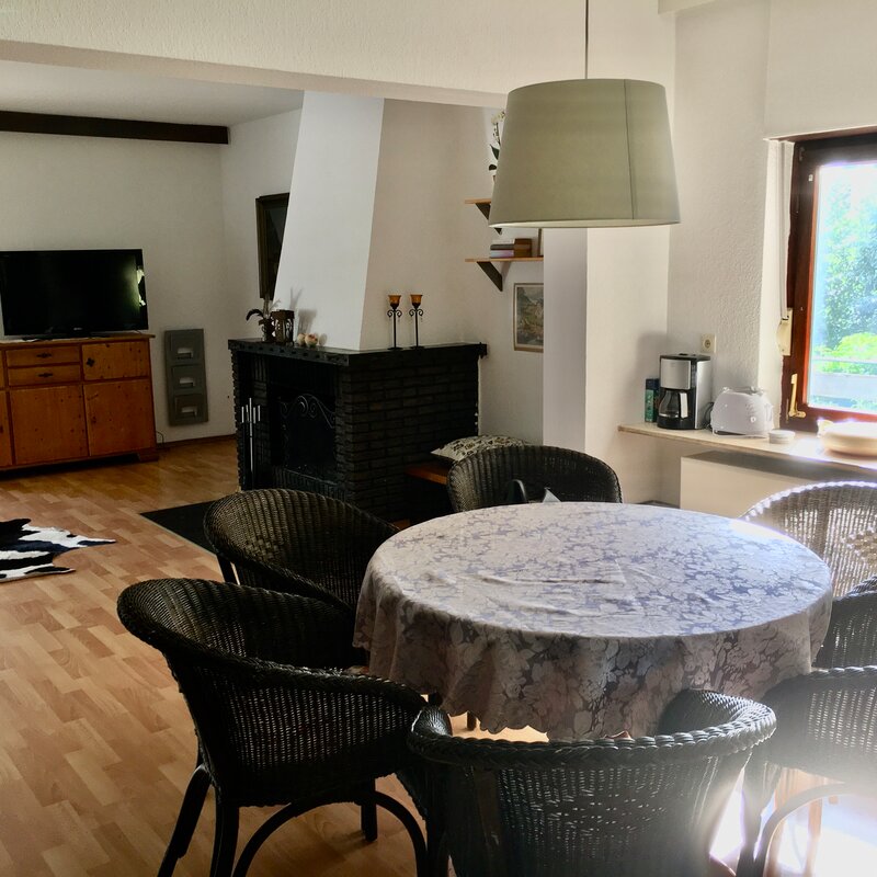 Esszimmer