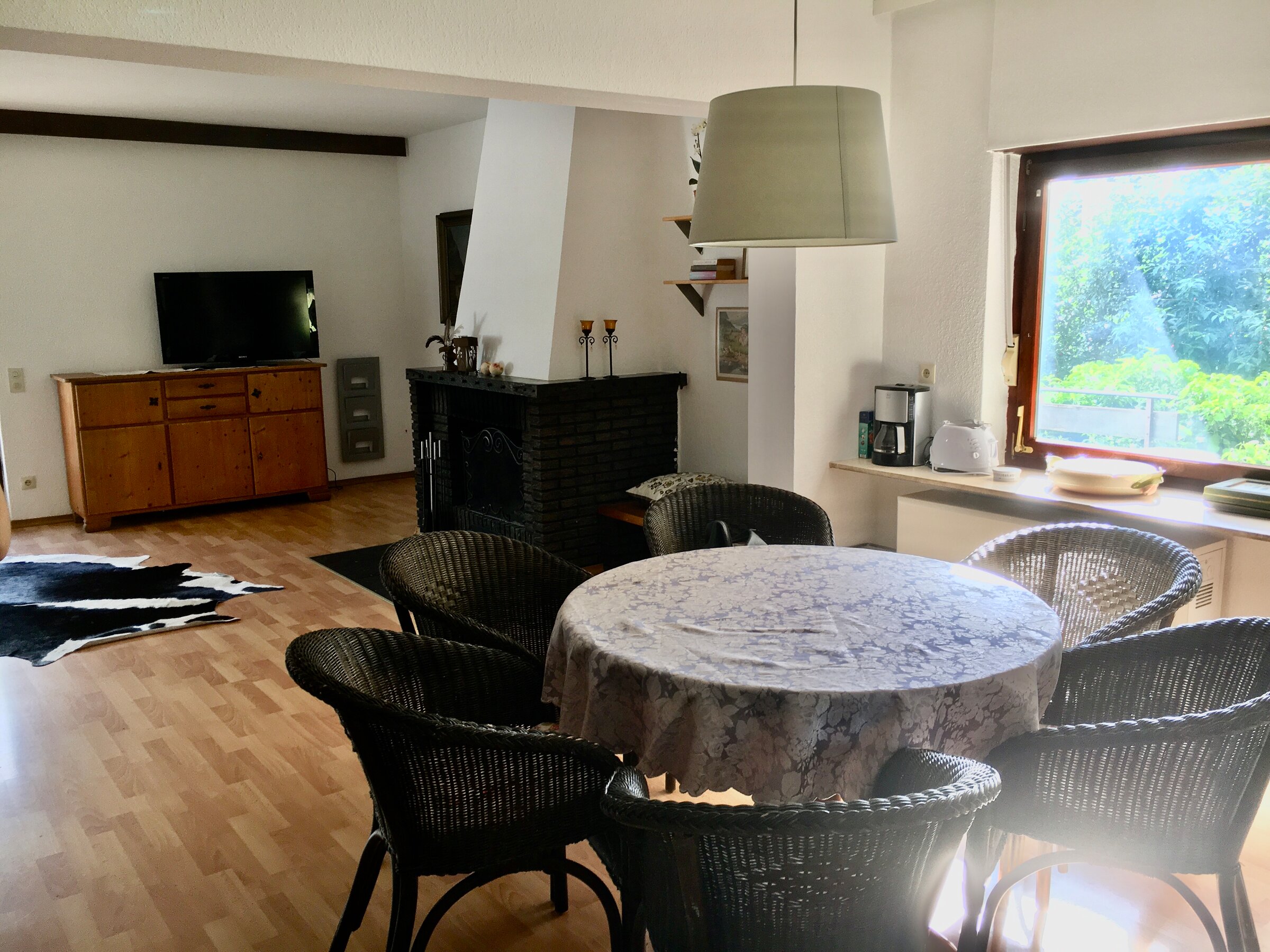 Esszimmer
