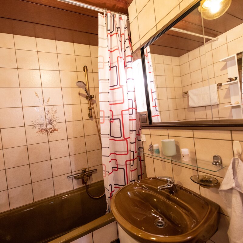 ein bisschen Wellness in der Wanne gefällig?