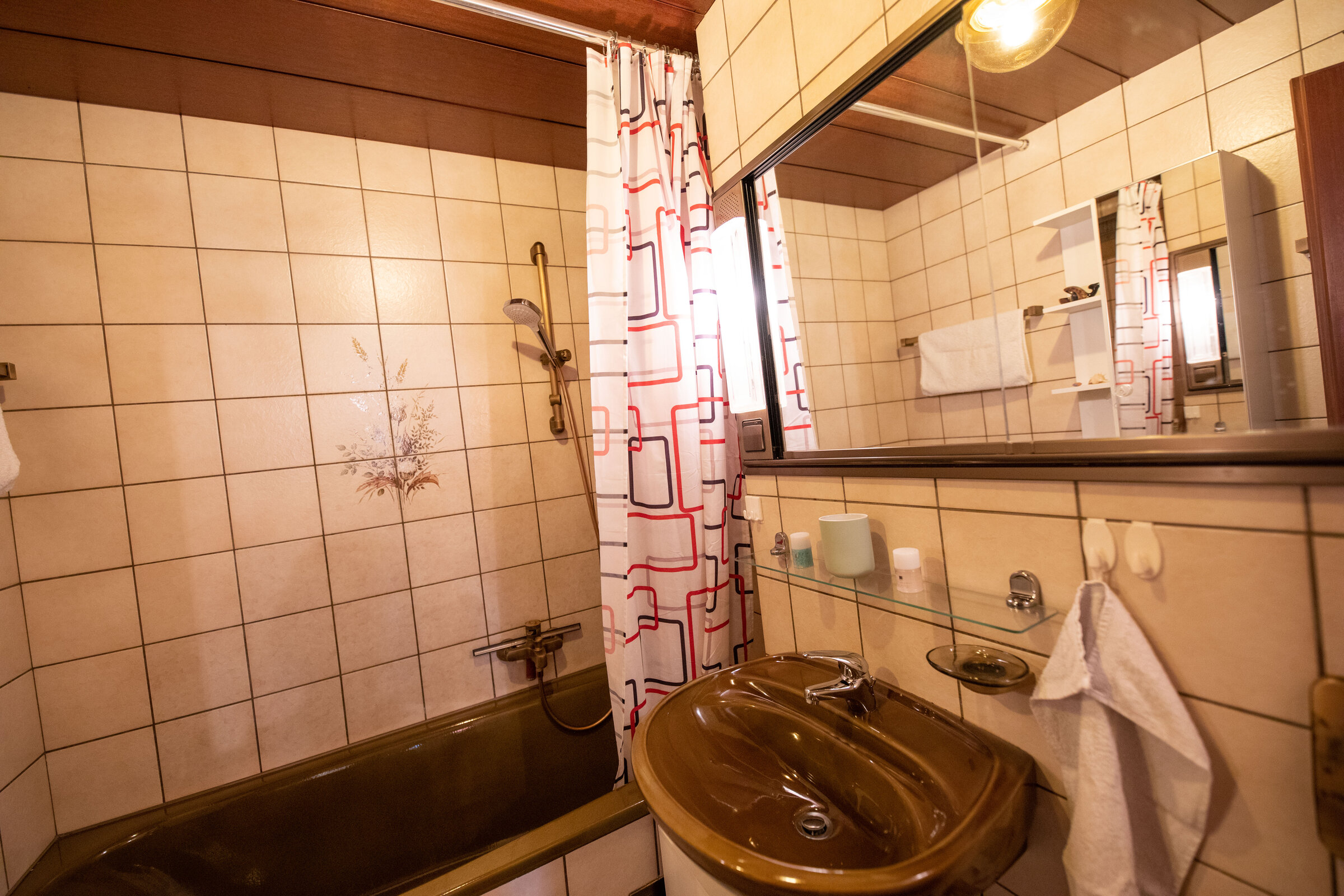 ein bisschen Wellness in der Wanne gefällig?