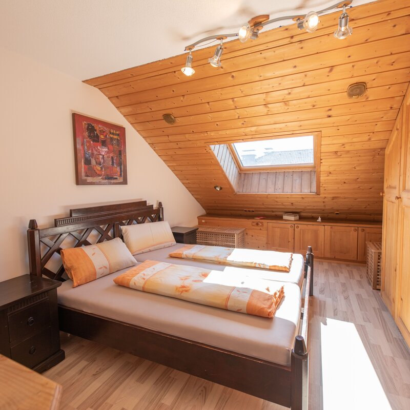 süße Träume im Himmelreich