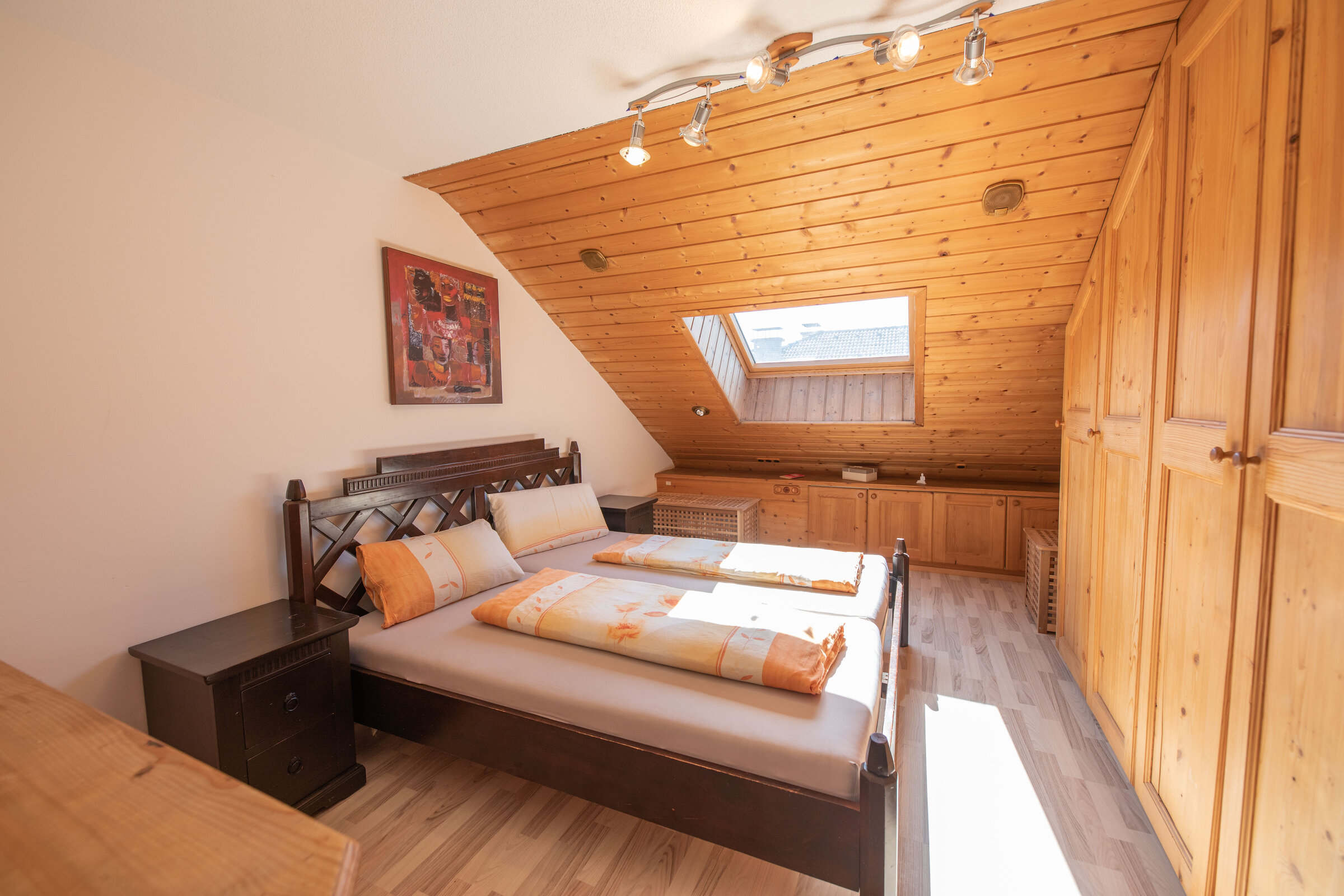 süße Träume im Himmelreich