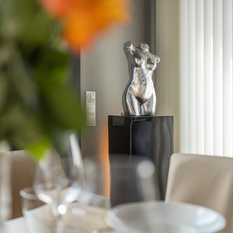 Vienna Black View | © Skyflats Vienna