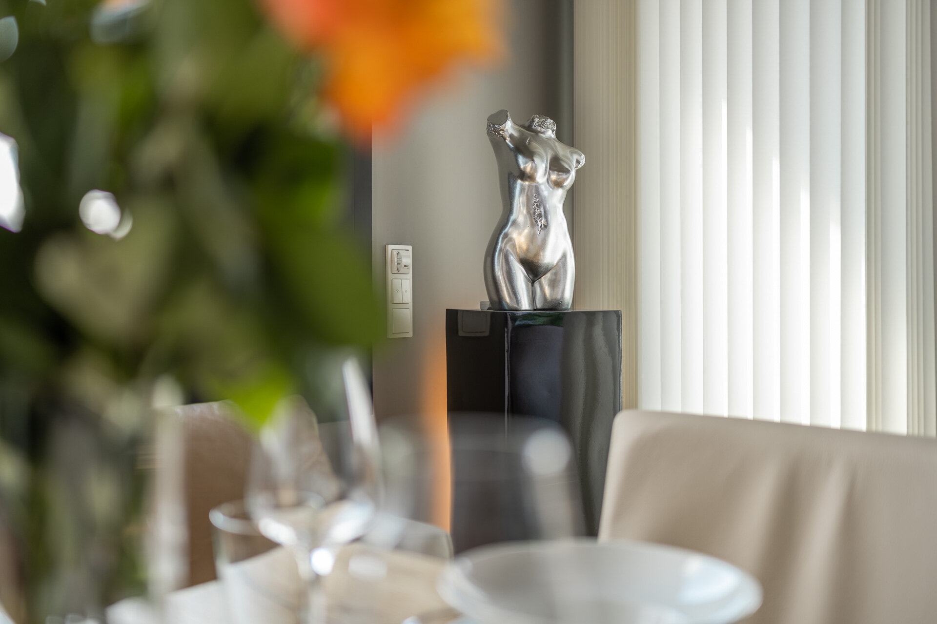 Vienna Black View | © Skyflats Vienna