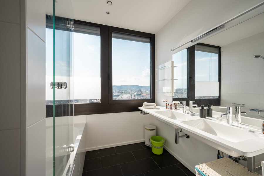 Vienna Black View | © Skyflats Vienna