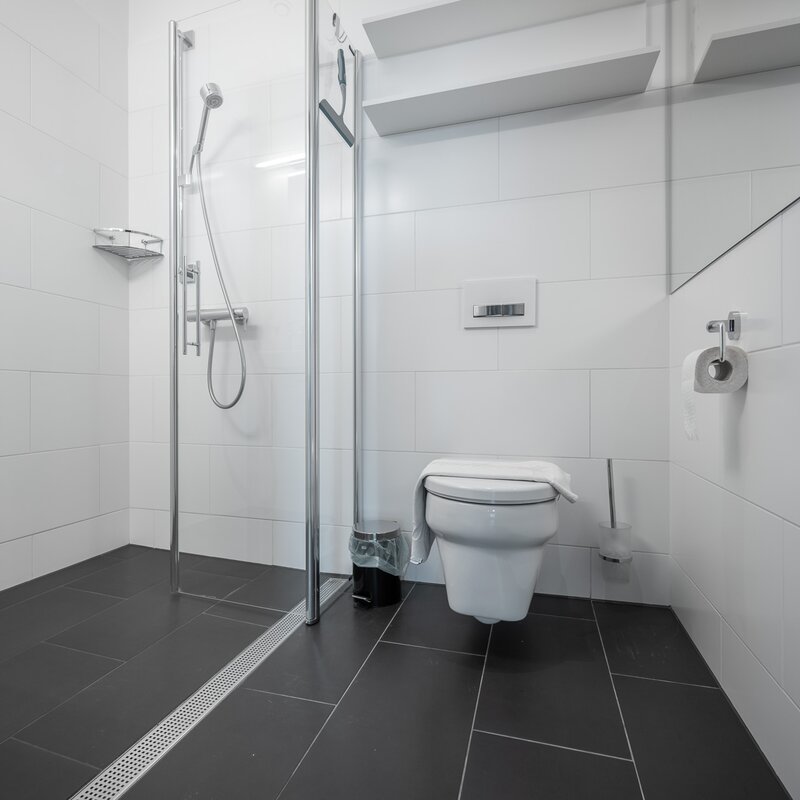 Vienna Black View | © Skyflats Vienna