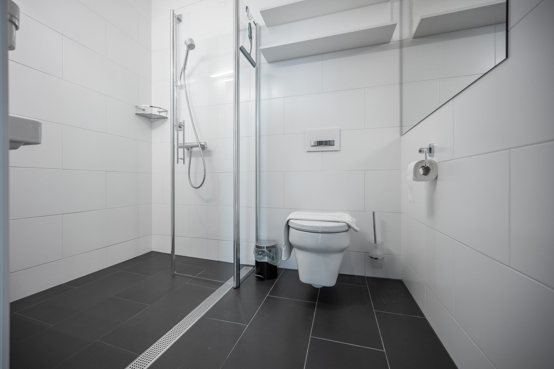 Vienna Black View | © Skyflats Vienna