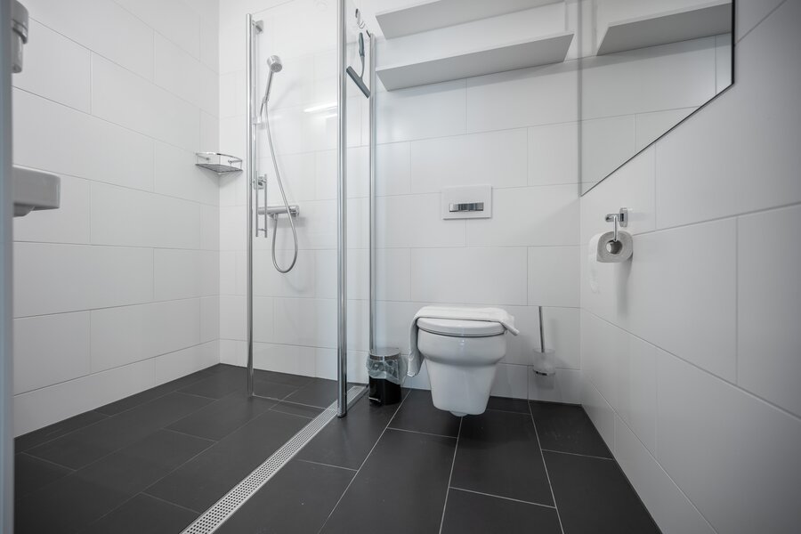 Vienna Black View | © Skyflats Vienna