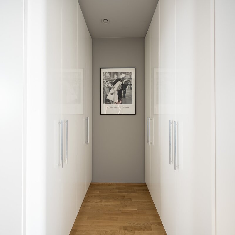 Vienna Black View | © Skyflats Vienna