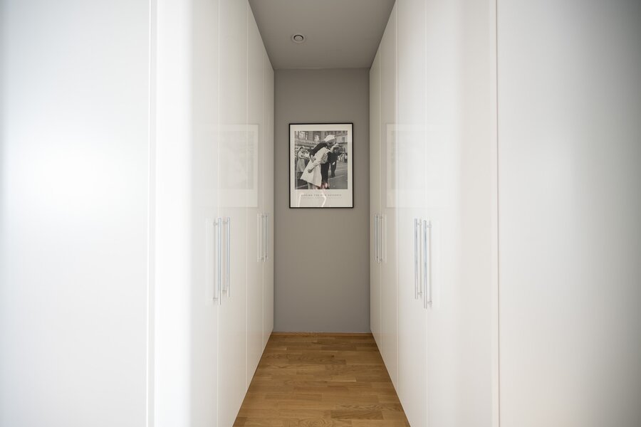 Vienna Black View | © Skyflats Vienna