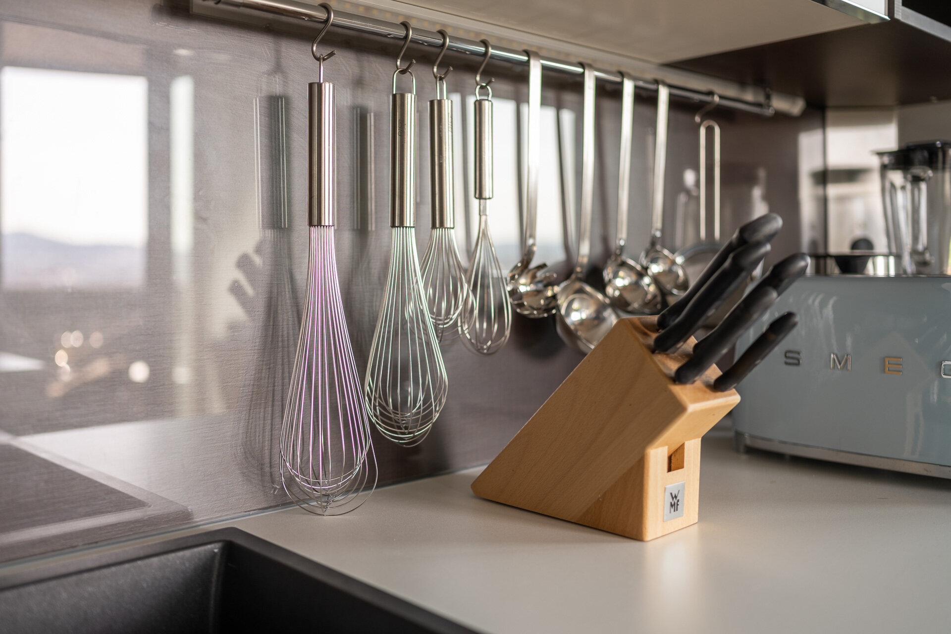 Vienna Black View | © Skyflats Vienna