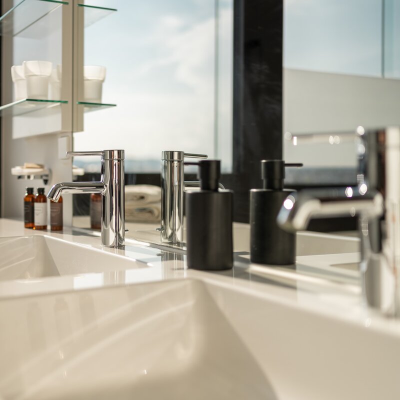 Vienna Black View | © Skyflats Vienna